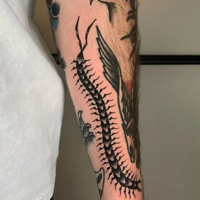 Wheatley "Zap Zaddy" Sweet tattoo 016