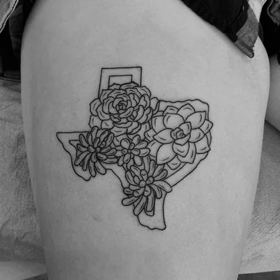 Wheatley "Zap Zaddy" Sweet tattoo 027