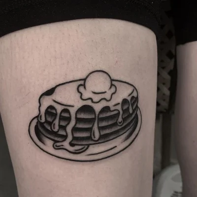 Wheatley "Zap Zaddy" Sweet tattoo 030