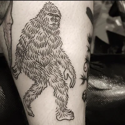 Wheatley "Zap Zaddy" Sweet tattoo 031