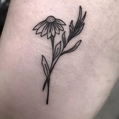 Wheatley "Zap Zaddy" Sweet tattoo 037