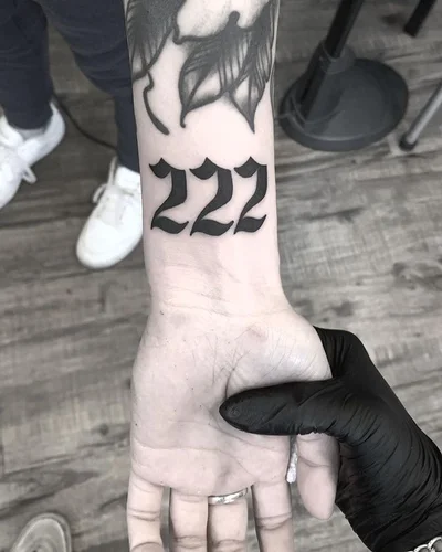 Wheatley "Zap Zaddy" Sweet tattoo 039