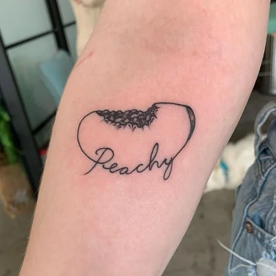 Wheatley "Zap Zaddy" Sweet tattoo 044