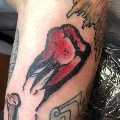 'Sweet Appalachia Tattoo' tattoo 008