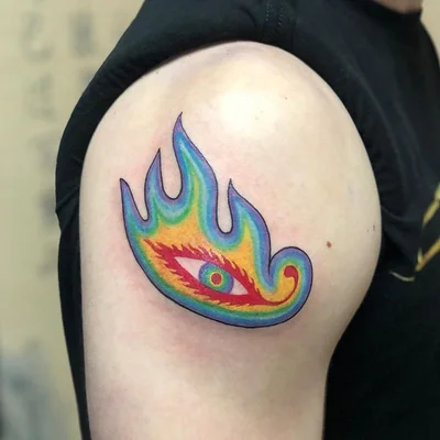 'Sweet Appalachia Tattoo' tattoo 012
