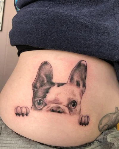 'Sweet Appalachia Tattoo' tattoo 013