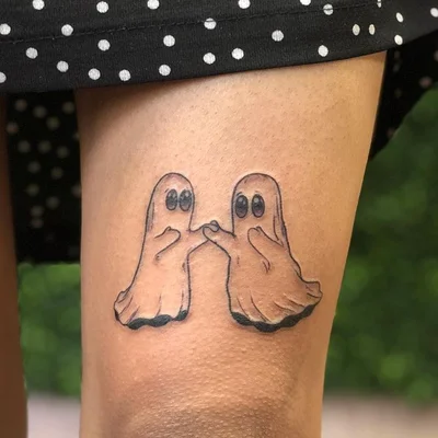 'Sweet Appalachia Tattoo' tattoo 016