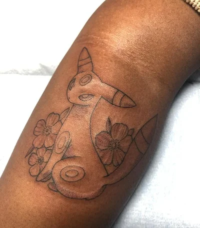 'Sweet Appalachia Tattoo' tattoo 025
