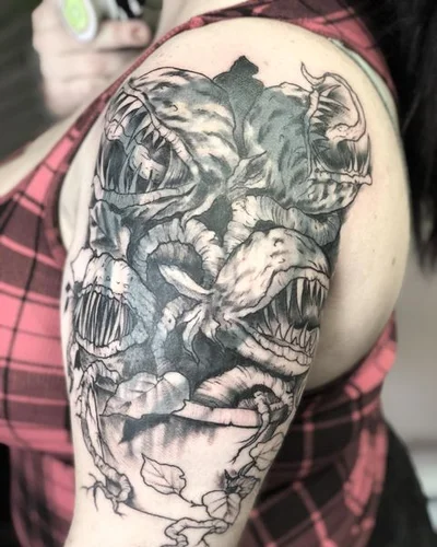'Sweet Appalachia Tattoo' tattoo 029