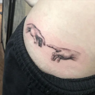 'Sweet Appalachia Tattoo' tattoo 032