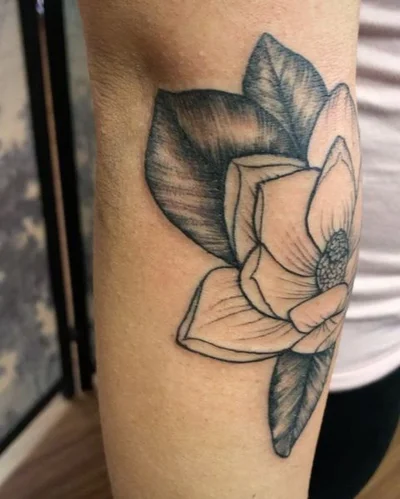 'Sweet Appalachia Tattoo' tattoo 033