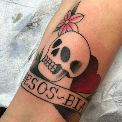 'Sweet Appalachia Tattoo' tattoo 039