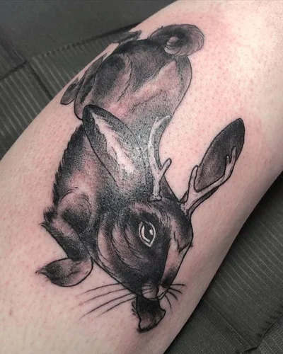 'Sweet Appalachia Tattoo' tattoo 040