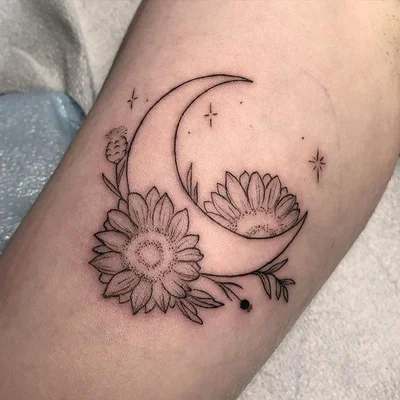 'Sweet Appalachia Tattoo' tattoo 047