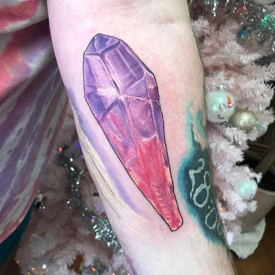 'Sweet Appalachia Tattoo' tattoo 048