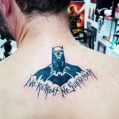 Sweet Home tattoo ig_009