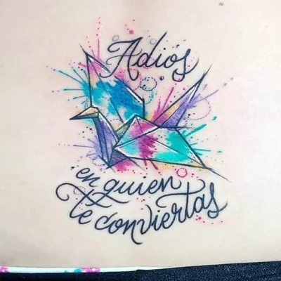 Sweet Home tattoo ig_010