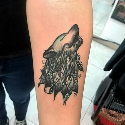 Sweet Home tattoo ig_016