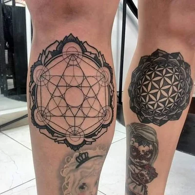 Sweet Home tattoo ig_019