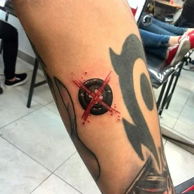 Sweet Home tattoo ig_020