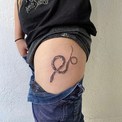Sweet Leaf Body Arts tattoo 012