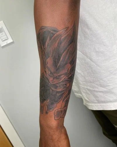 Sweet Leaf Body Arts tattoo 013