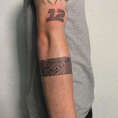 Sweet Leaf Body Arts tattoo 026