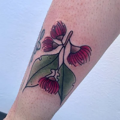 Sophie Rachel Art tattoo 008