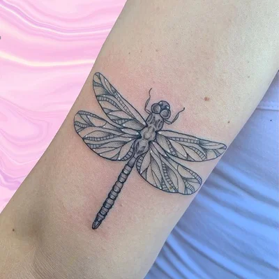Sophie Rachel Art tattoo 012