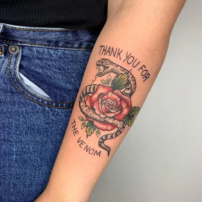 Sophie Rachel Art tattoo 013