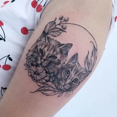 Sophie Rachel Art tattoo 014