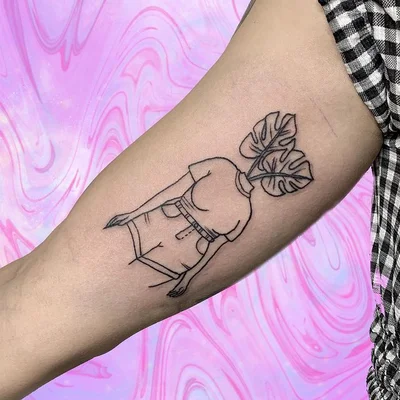 Sophie Rachel Art tattoo 015