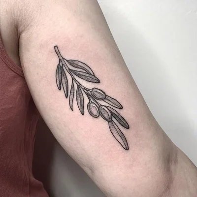 Sophie Rachel Art tattoo 016