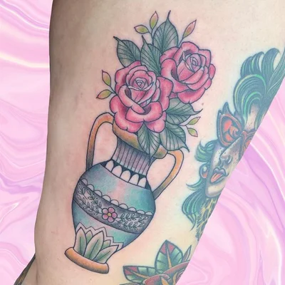 Sophie Rachel Art tattoo 017