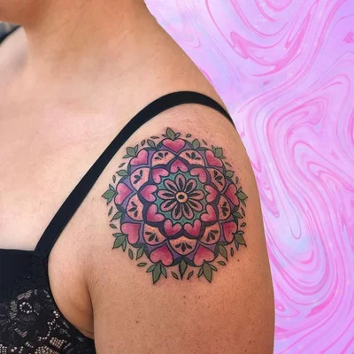 Sophie Rachel Art tattoo 018