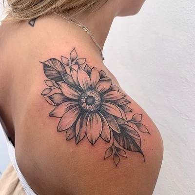 Sophie Rachel Art tattoo 021