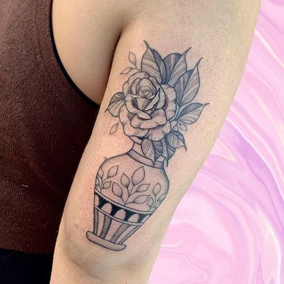 Sophie Rachel Art tattoo 023