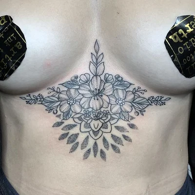 Sophie Rachel Art tattoo 027