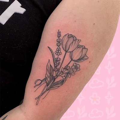 Sophie Rachel Art tattoo 029