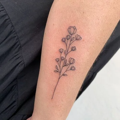 Sophie Rachel Art tattoo 033