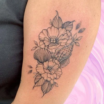 Sophie Rachel Art tattoo 036