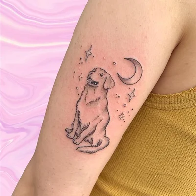 Sophie Rachel Art tattoo 037