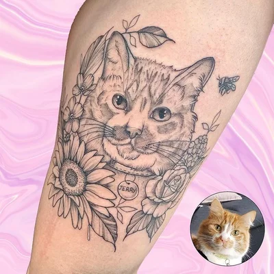 Sophie Rachel Art tattoo 038