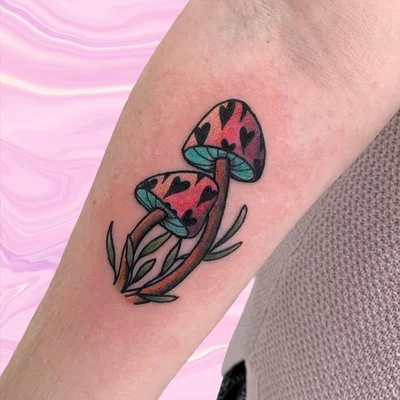 Sophie Rachel Art tattoo 039