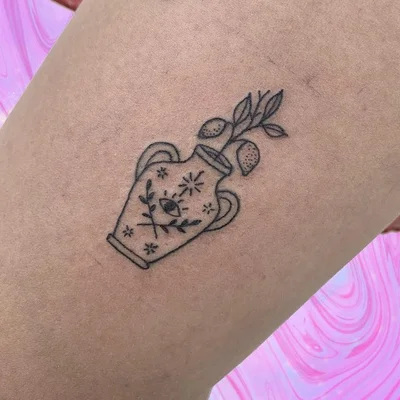 Sophie Rachel Art tattoo 042