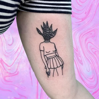 Sophie Rachel Art tattoo 044