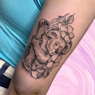 Sophie Rachel Art tattoo 046
