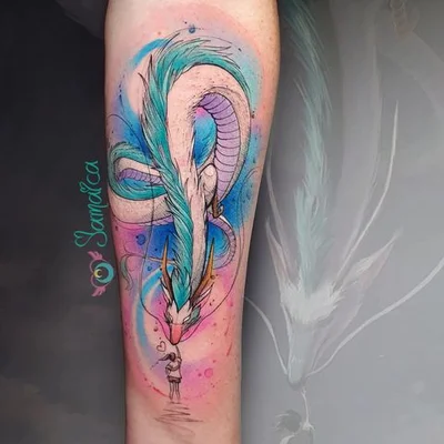 Sweety J Tattoo tattoo 015