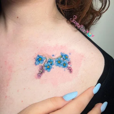 Sweety J Tattoo tattoo 016
