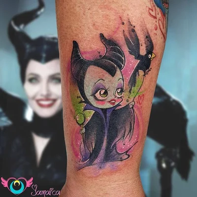 Sweety J Tattoo tattoo 017